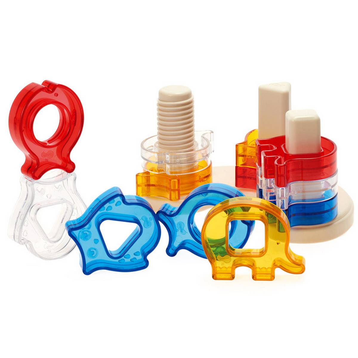 Crystal Carnival - ABC School Supplies