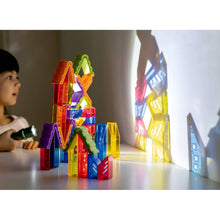 Crystal Village - ABC School Supplies
