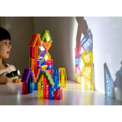 Crystal Village - ABC School Supplies