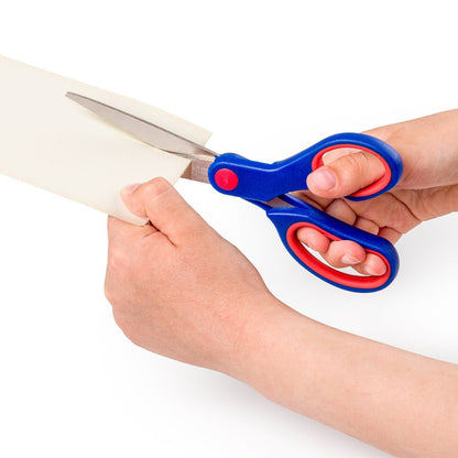 Staedtler Noris 17cm Hobby Scissors Right-Handed