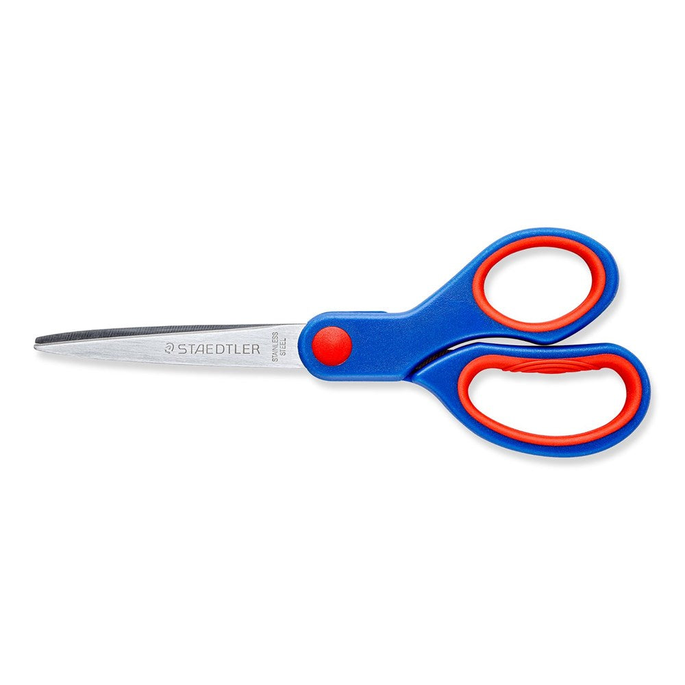 Staedtler Noris 17cm Hobby Scissors Right-Handed