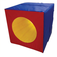 Cube Tunnel - ABC School Supplies