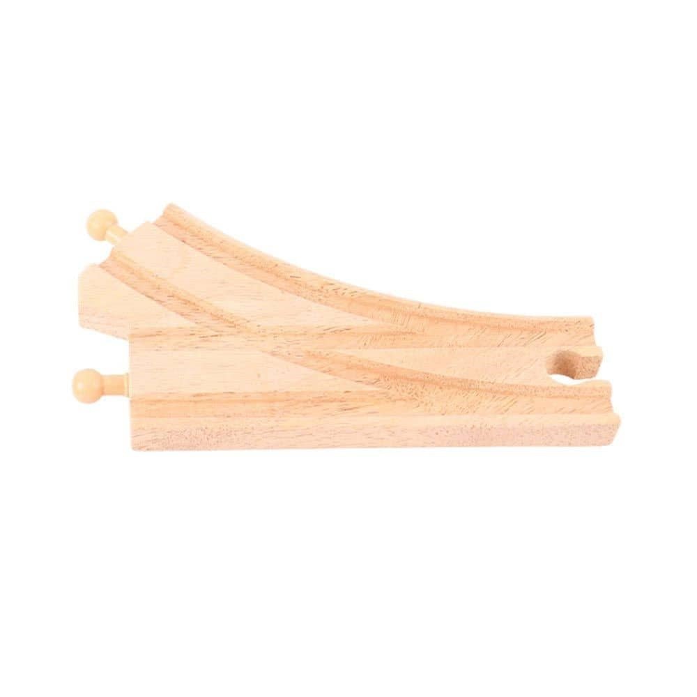 Curved Points Male/Male/Female (Pack Of 12) - ABC School Supplies