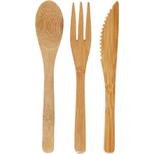 Cutlery - Set of 3 - ABC School Supplies