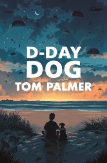D - Day Dog - ABC School Supplies