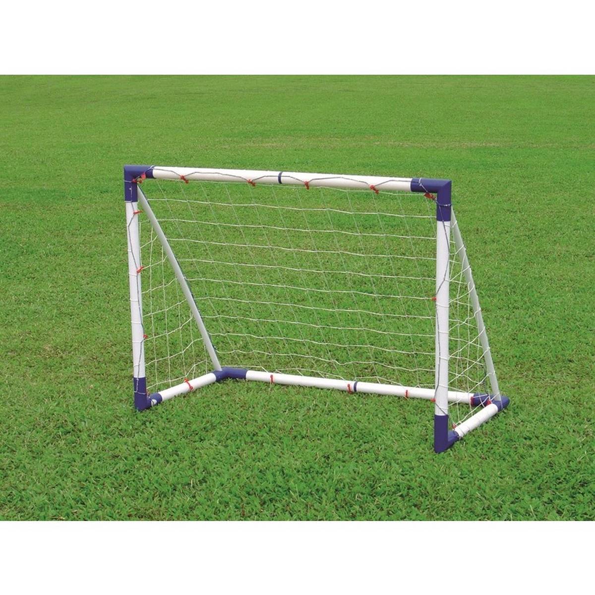 Megaform Pvc Goal 153X100X80 Cm