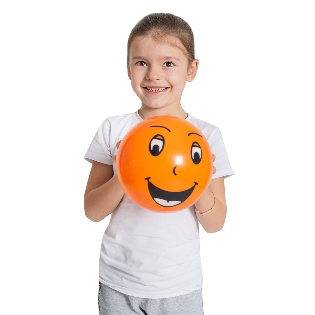 Emotional Faces 20cm