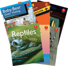 **Alphakids Plus Emergent Plus 10