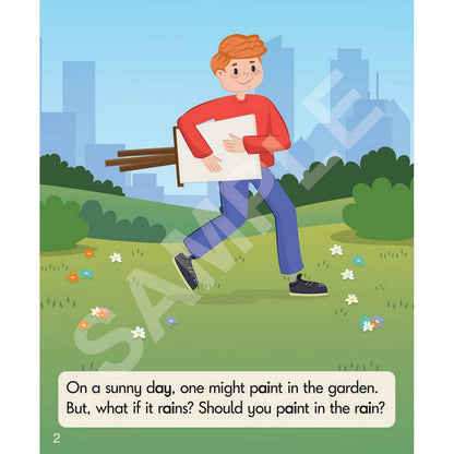 Letters & Sounds Phase 5.5 Fiction Sound Families Long Vowels