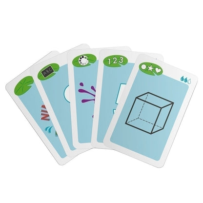 NimblyÂ® - Educational Play Mat