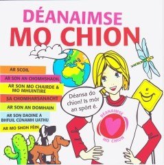 DÃƒÆ’Ã‚Â©anaimse Mo Chion - ABC School Supplies