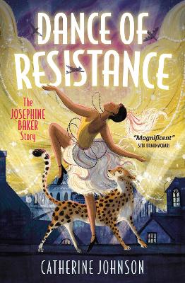 Dance of Resistance - ABC School Supplies