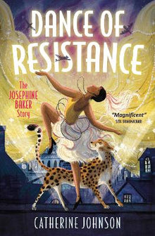 Dance of Resistance - ABC School Supplies