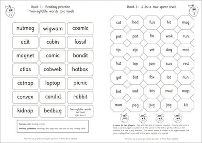 Dandelion Alba Series, Workbook - ABC School Supplies
