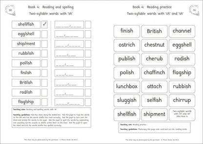 Dandelion Alba Series, Workbook - ABC School Supplies