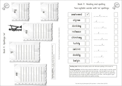 Dandelion Alba Series, Workbook - ABC School Supplies