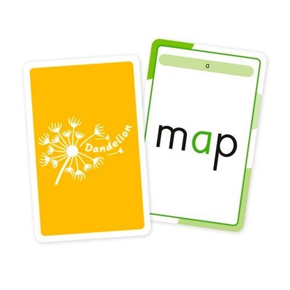 Dandelion Card Games - ABC School Supplies