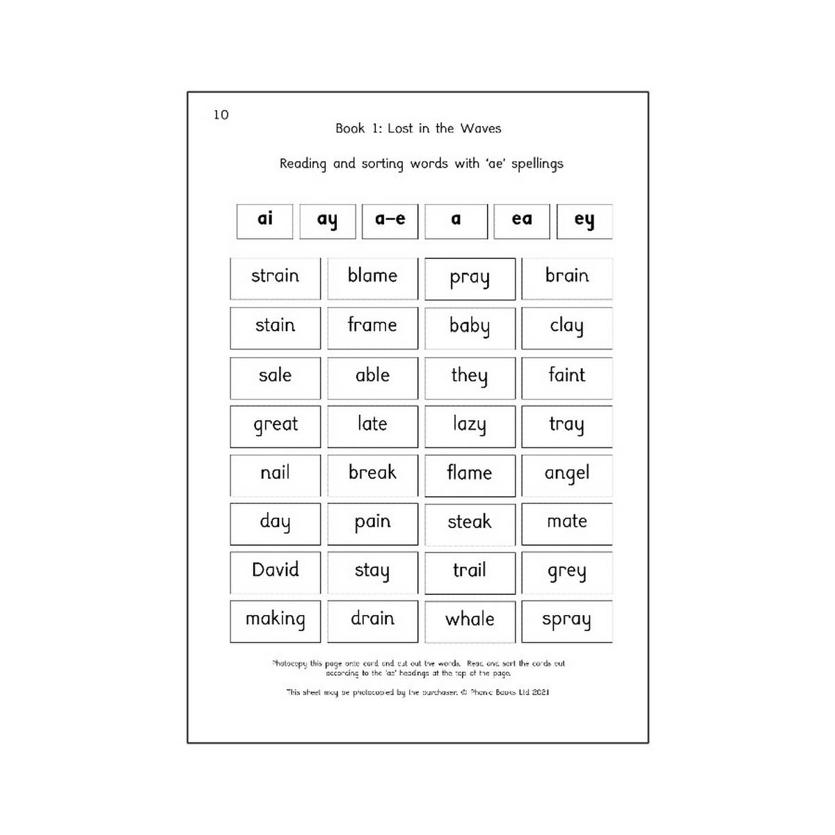 Dandelion Dragon Eggs Series, Workbook - ABC School Supplies
