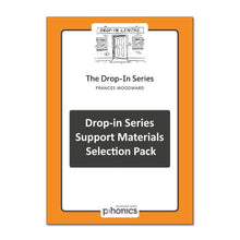 Dandelion Drop - In Series, Support Materials Selection Pack - ABC School Supplies