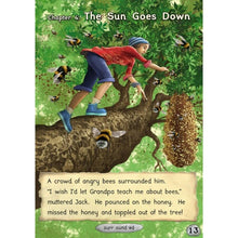 Dandelion Island Adventure Complete Set - ABC School Supplies