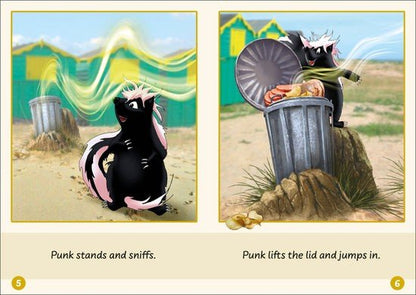 Dandelion Launchers Pack 3 (Sets 8 - 10) 12 Titles - ABC School Supplies