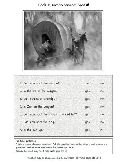 Dandelion Magic Belt Series, Workbook - ABC School Supplies