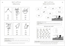 Dandelion Moon Dogs Series, Set 1 Workbook - ABC School Supplies