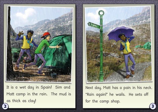 Dandelion Moon Dogs Series, Set 3 (14 Titles) - ABC School Supplies