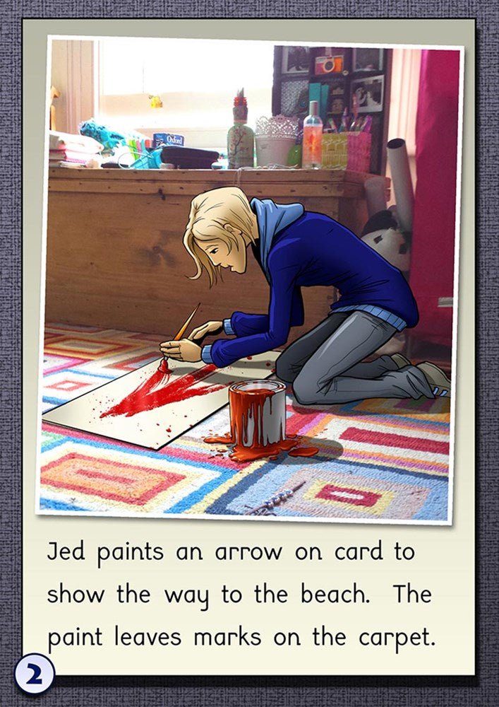 Dandelion Moon Dogs Series, Set 3 (14 Titles) - ABC School Supplies