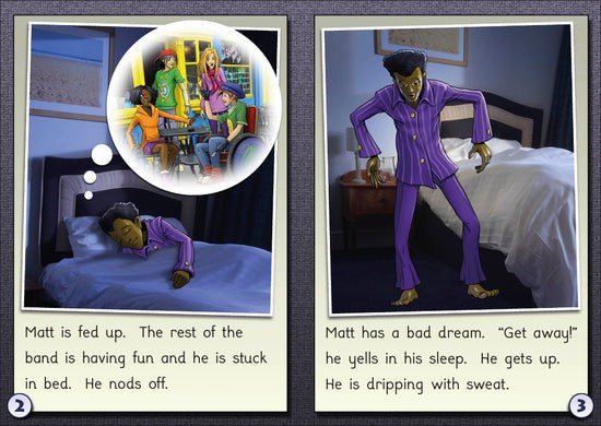 Dandelion Moon Dogs Series, Set 3 (14 Titles) - ABC School Supplies