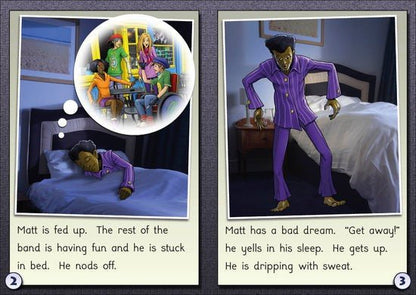 Dandelion Moon Dogs Series, Set 3 (14 Titles) - ABC School Supplies