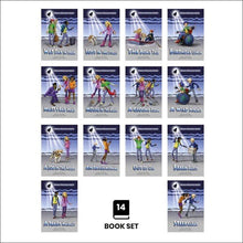 Dandelion Moon Dogs Series, Set 3 (14 Titles) - 6 Pack - ABC School Supplies
