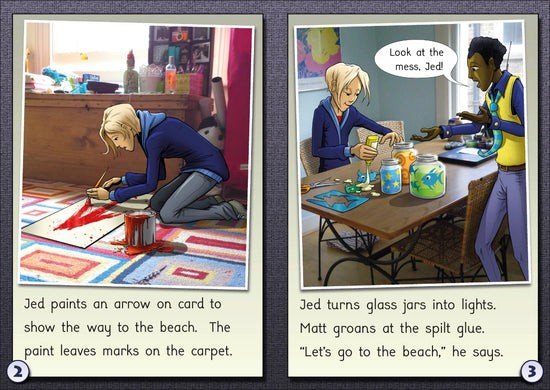 Dandelion Moon Dogs Series, Set 3 (14 Titles) - ABC School Supplies