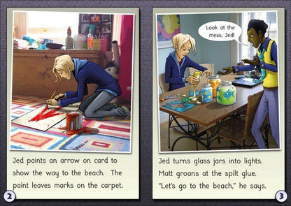 Dandelion Moon Dogs Series, Set 3 (14 Titles) - ABC School Supplies