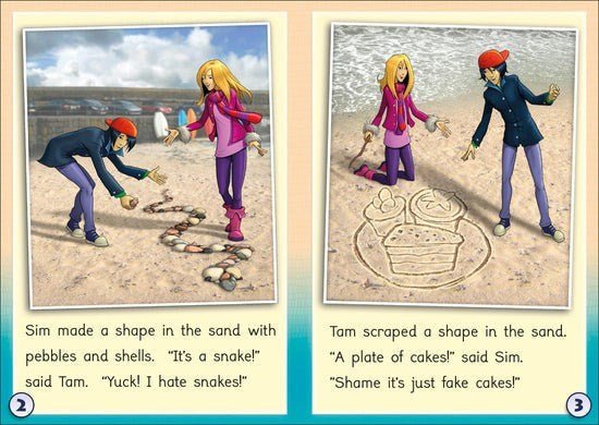 Dandelion Moon Dogs Split Vowel Spellings - ABC School Supplies