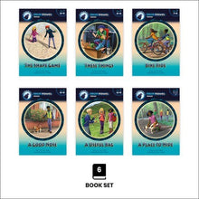 Dandelion Moon Dogs Split Vowel Spellings - ABC School Supplies