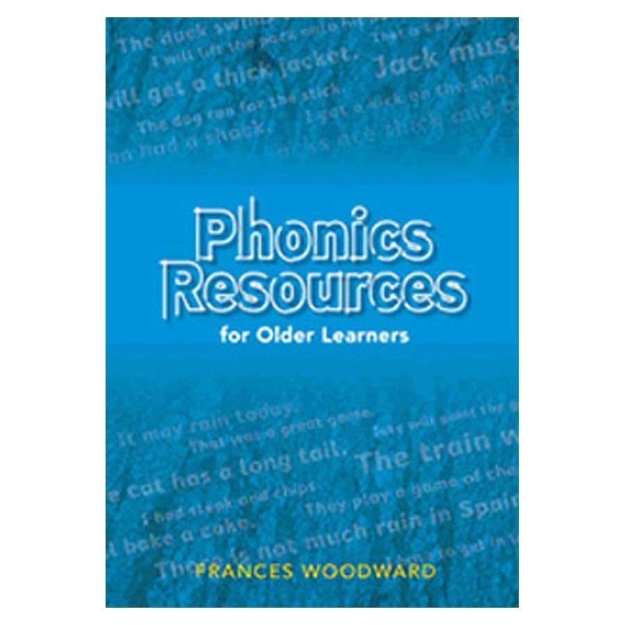 Dandelion Phonics Resources For Older Learners - ABC School Supplies
