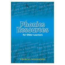 Dandelion Phonics Resources For Older Learners - ABC School Supplies