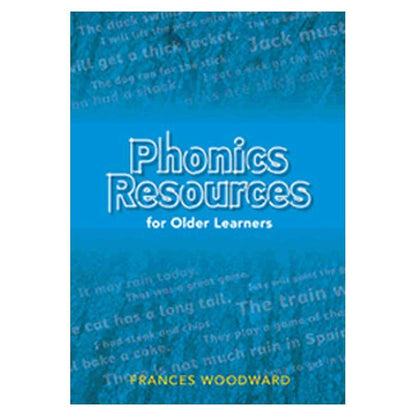 Dandelion Phonics Resources For Older Learners - ABC School Supplies