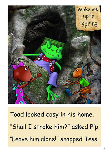 Dandelion Readers Pack 8 Level 3 (14 Titles)