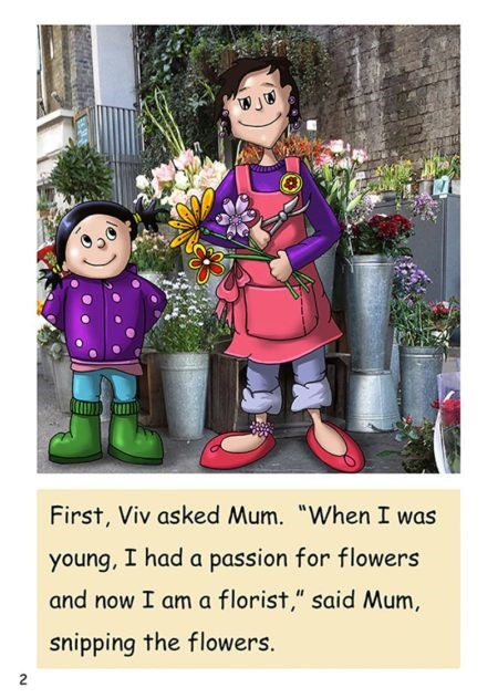 Dandelion Readers Pack 10 Level 4 (14 Titles)