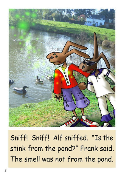 Dandelion Readers, Set 1 Units 1-10 (10 Titles)