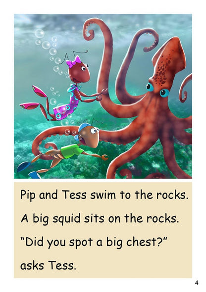 Dandelion Readers, Set 1 Units 11-20 (10 Titles)