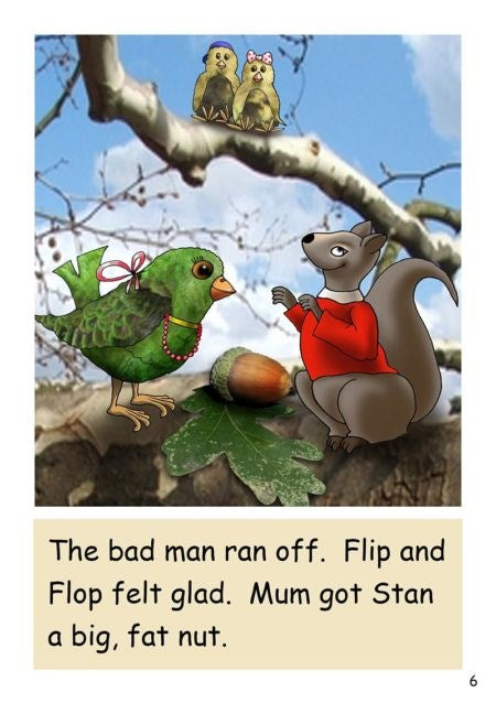 Dandelion Readers, Set 2 Units 1-10 (10 Titles)