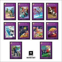 Dandelion Rescue Series, Set 1 (10 Titles) - ABC School Supplies