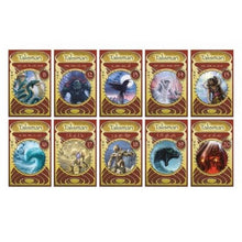 Dandelion Talisman Card Games, Boxes 11 - 20 - ABC School Supplies