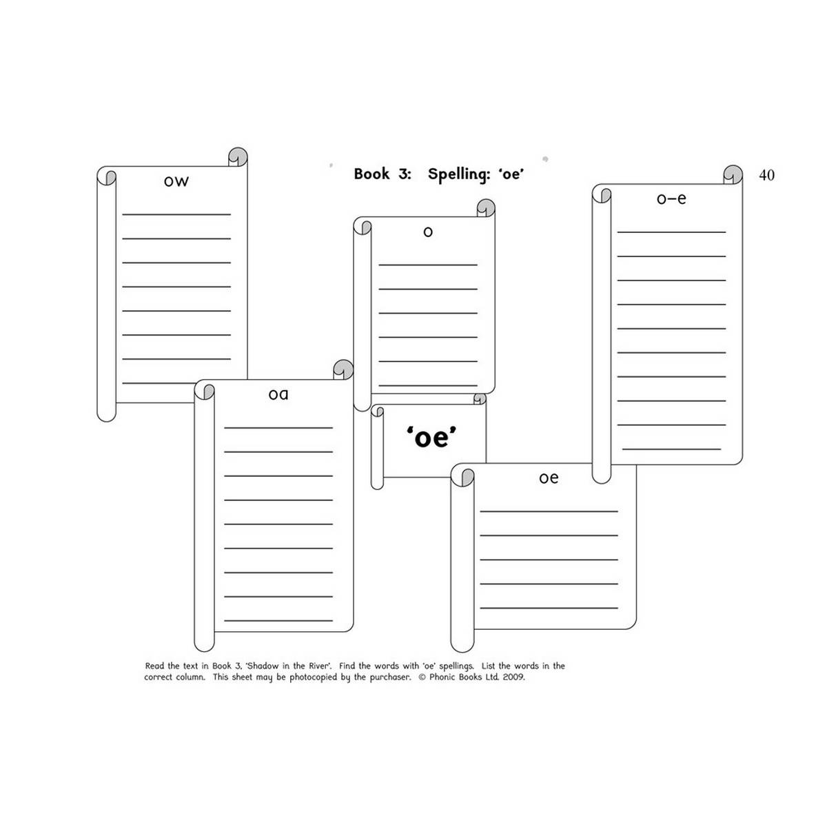 Dandelion Talisman Series, Series 1 Workbook - ABC School Supplies