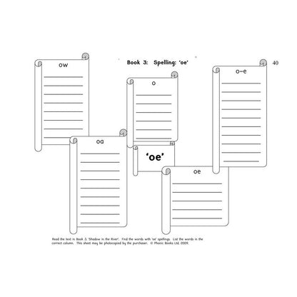 Dandelion Talisman Series, Series 1 Workbook - ABC School Supplies