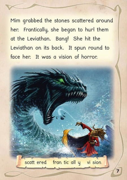 Dandelion Talisman Series, Series 2 (10 Titles) - ABC School Supplies