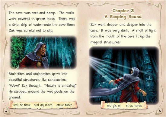 Dandelion Talisman Series, Series 2 (10 Titles) - ABC School Supplies